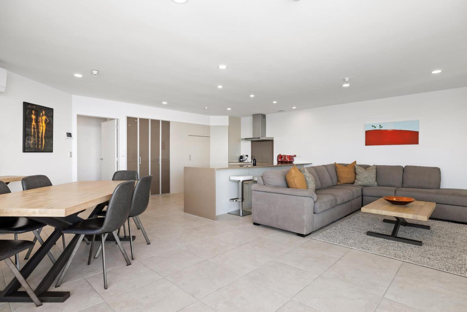 Oceanside Bliss - Absolute Beachfront - Uninterrupted Ocean Views With Pool Mount Maunganui Dış mekan fotoğraf